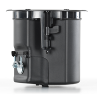 4 IN STANDARDCEILING SPK